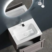 Sancos Very VR60SM Doha soft 60 Тумба для раковины 44,5x59x40,6 см, Италия - фото 1 - фото 4