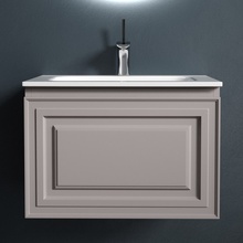 Sancos Very VR60SM Doha soft 60 Тумба для раковины 44,5x59x40,6 см, Италия - фото 1 - 2 Sancos Very VR60SM Doha soft 60 Тумба для раковины 44,5x59x40,6 см, Италия - фото 1 - фото 2