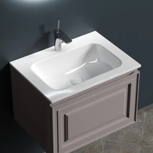 Sancos Very VR60SM Doha soft 60 Тумба для раковины 44,5x59x40,6 см, Италия - фото 1 - 3 Sancos Very VR60SM Doha soft 60 Тумба для раковины 44,5x59x40,6 см, Италия - фото 1 - фото 3