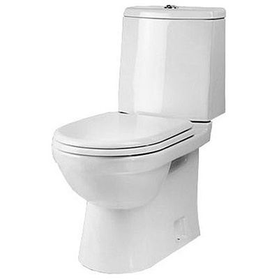 Как установить смеситель в туалете санита