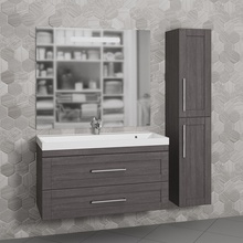 СанТа Венера Дуб шале графит 100 Комплект (гарнитур) Россия - фото 1 - фото 1
