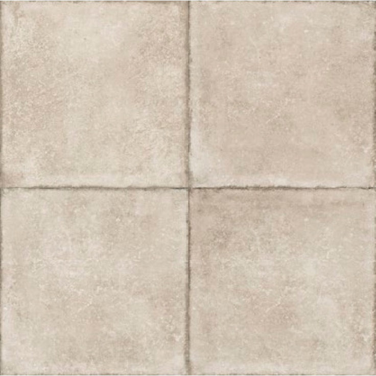 Sant Agostino I Chiostri CSACRC1515 Chiostro Argilla Керамогранит 15x15 см, Италия, под камень  - фото 1