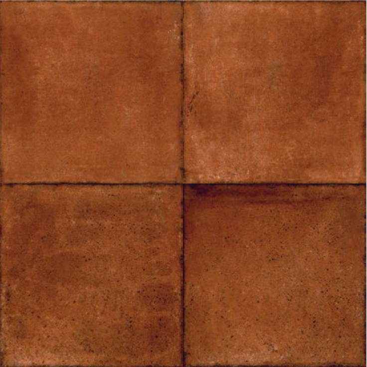 Sant Agostino I Chiostri CSACCC1530 Chiostro Cotto Керамогранит 15x30 см, Италия, под камень  - фото 1