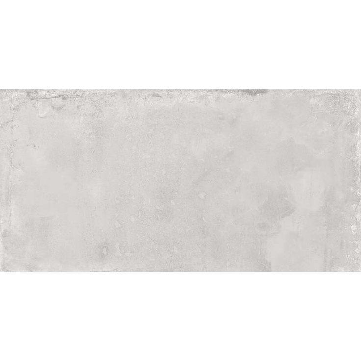 Sant Agostino Oxidart CSAOXSIL12 Silver Керамогранит 60x120 см, Италия, под металл - фото 1