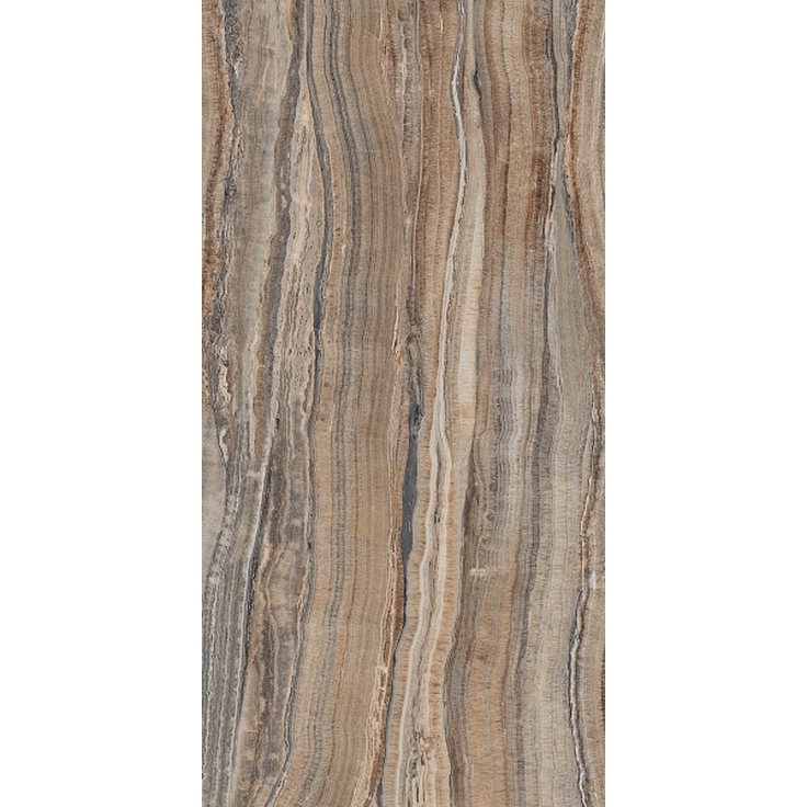 Sant Agostino Astral Amber Kry Керамогранит 60x120 см, Италия, под камень  - фото 1