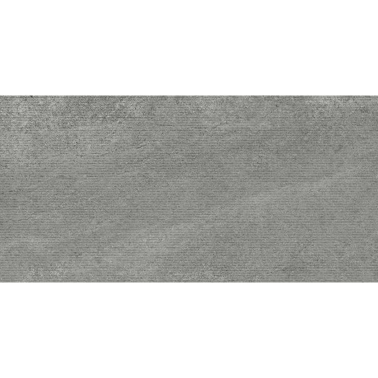 Sant Agostino Bergstone CSABERD612 Rigato Dark Rett Керамогранит 60x120 см, Италия, под камень  - фото 1