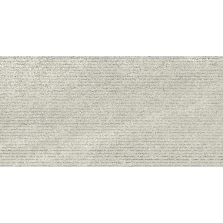 Sant Agostino Bergstone CSABERP612 Rigato Pearl Rett Керамогранит 60x120 см, Италия, под камень  - фото 1
