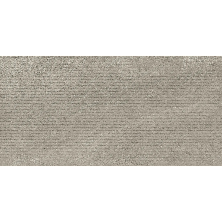 Sant Agostino Bergstone CSABERS612 Rigato Sand Rett Керамогранит 60x120 см, Италия, под камень  - фото 1