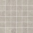 Sant Agostino Bergstone CSAMBEGR30 Grey Matt Мозаика 30x30 см, Италия, под мозаику - фото 3