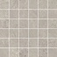 Sant Agostino Bergstone CSAMBEGR30 Grey Matt Мозаика 30x30 см, Италия, под мозаику - фото 8