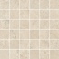 Sant Agostino Bergstone CSAMBEIV30 Ivory Matt Мозаика 30x30 см, Италия, под мозаику - фото 8