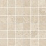 Sant Agostino Bergstone CSAMBEIV30 Ivory Matt Мозаика 30x30 см, Италия, под мозаику - фото 5