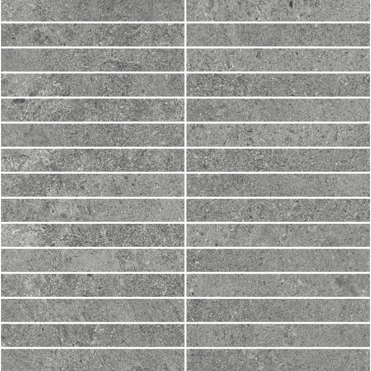 Sant Agostino Bergstone CSAPBEDA30 Plus Dark Matt Мозаика 30x30 см, Италия, под мозаику - фото 1