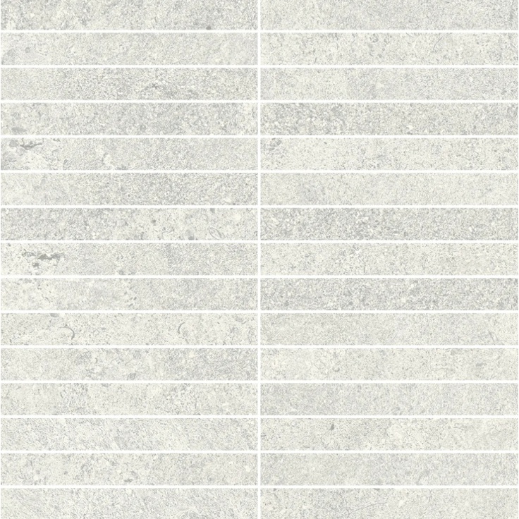 Sant Agostino Bergstone CSAPBELI30 Plus Light Matt Мозаика 30x30 см, Италия, под мозаику - фото 1