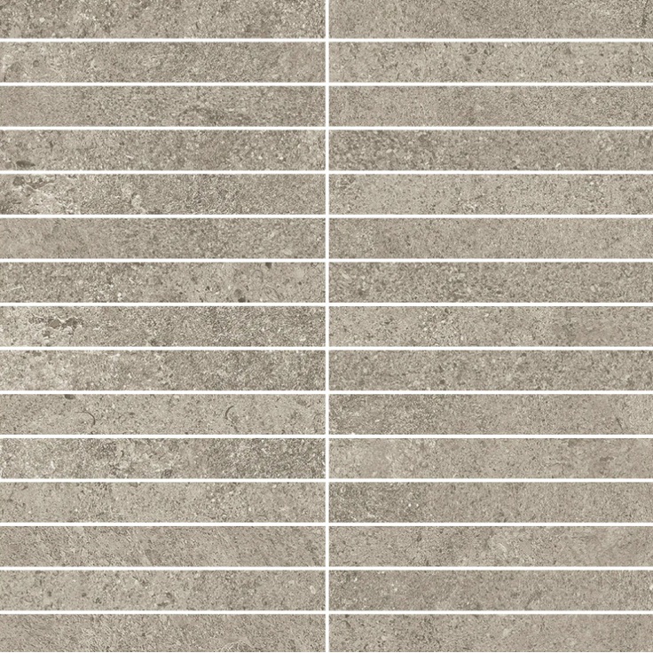 Sant Agostino Bergstone CSAPBESA30 Plus Sand Matt Мозаика 30x30 см, Италия, под мозаику - фото 1