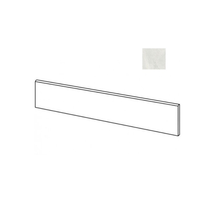 Sant Agostino Bergstone CSABBELI60 Battiscopa Light Плинтус 7,3x60 см, Италия, под камень - фото 1 Sant Agostino Bergstone CSABBELI60 Battiscopa Light Плинтус 7,3x60 см, Италия, под камень - фото 1