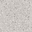 Sant Agostino Deconcrete CSADMEPE12 Medium Pearl Керамогранит 120x120 см, Италия, терраццо - фото 1