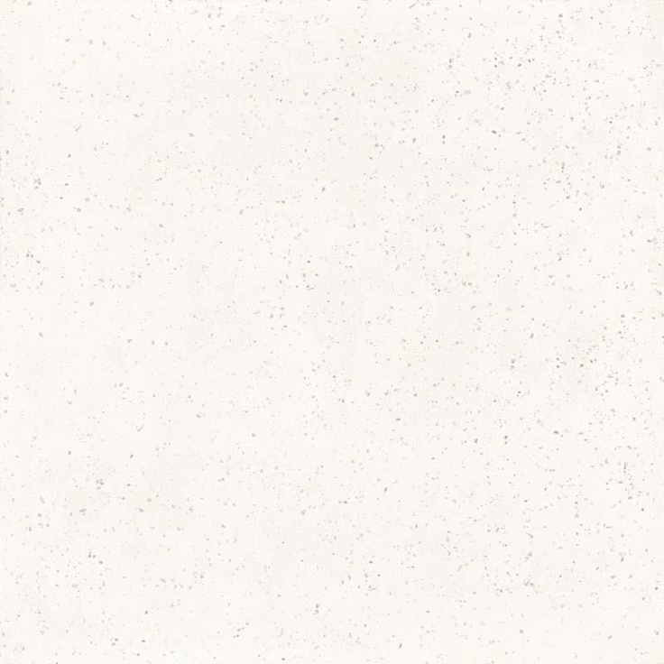 Sant Agostino Deconcrete CSADMIWH12 Micro White Керамогранит 120x120 см, Италия, терраццо - фото 1