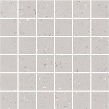 Sant Agostino Deconcrete CSAMDIPE30 Mosaico Micro Pearl Мозаика 30x30 см, Италия, под мозаику - фото 1 - фото 1