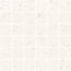 Sant Agostino Deconcrete CSAMDIWH30 Mosaico Micro White Мозаика 30x30 см, Италия, терраццо - фото 1