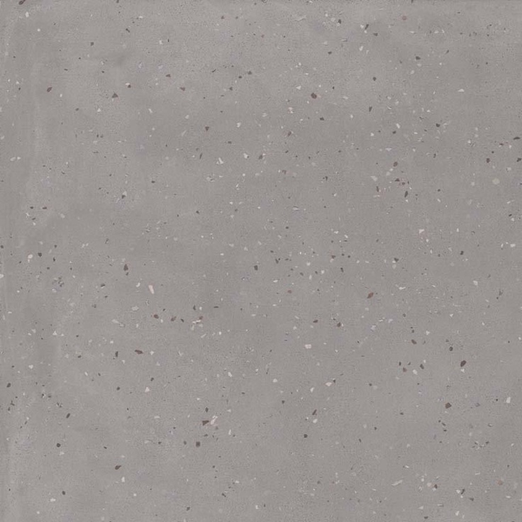 Sant Agostino Deconcrete CSADMIGR60 Micro Grey Керамогранит 60x60 см, Италия, терраццо - фото 1