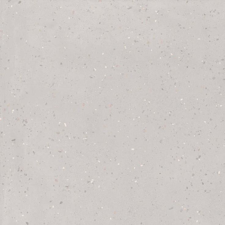 Sant Agostino Deconcrete CSADMIPE60 Micro Pearl Керамогранит 60x60 см, Италия, терраццо - фото 1