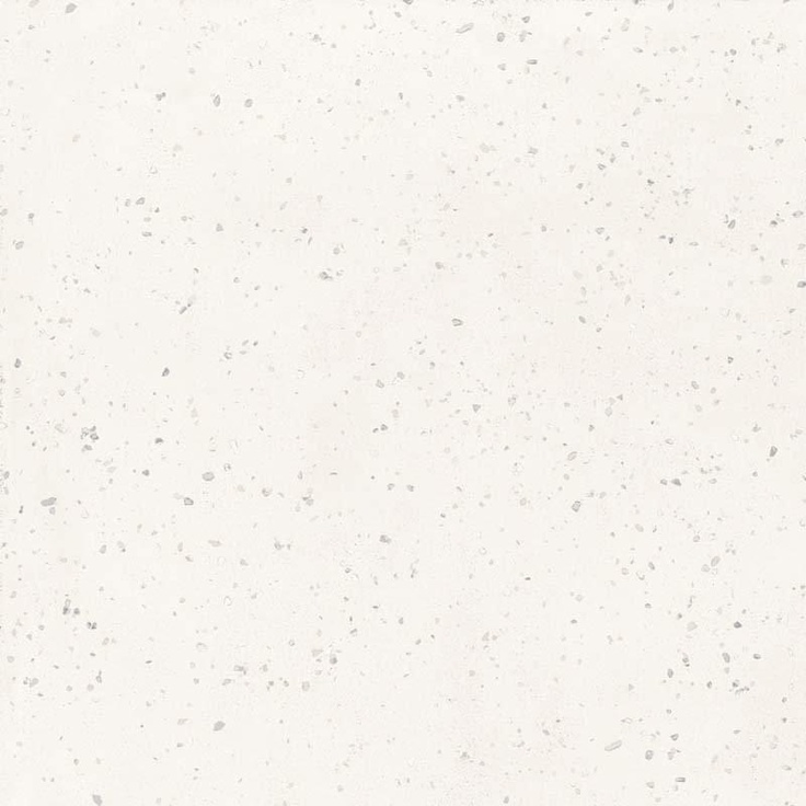 Sant Agostino Deconcrete CSADMIWH60 Micro White Керамогранит 60x60 см, Италия, терраццо - фото 1