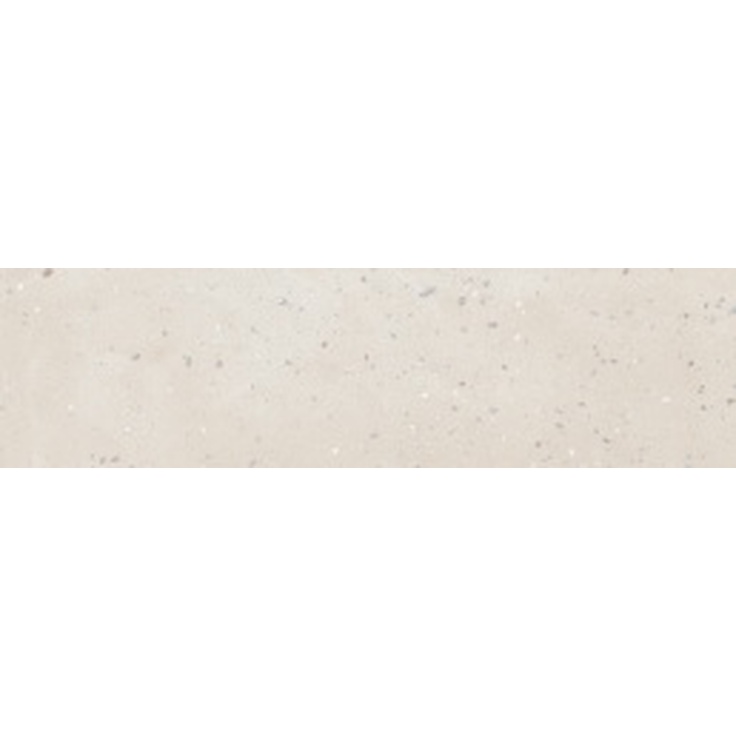 Sant Agostino Deconcrete CSABDISA12 Battiscopa De-Micro Sand Плинтус 7,3x120 см, Италия, под камень  - фото 1