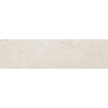 Sant Agostino Deconcrete CSABDISA90 Battiscopa De-Micro Sand Плинтус 7,3x90 см, Италия, под камень  - фото 1 - фото 1