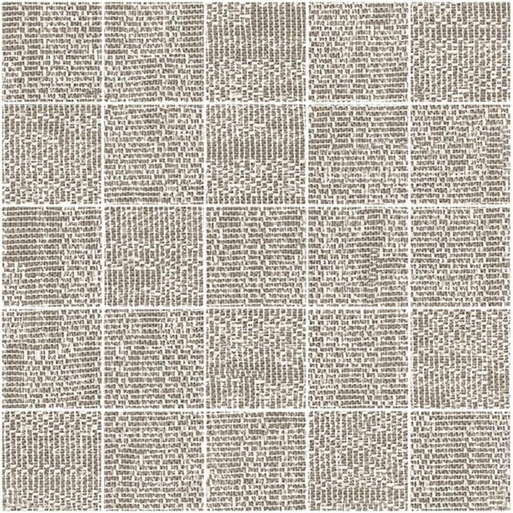 Sant Agostino Digitalart CSAMDAEC30 Ecru Mosaico Мозаика 30x30 см, Италия - фото 1