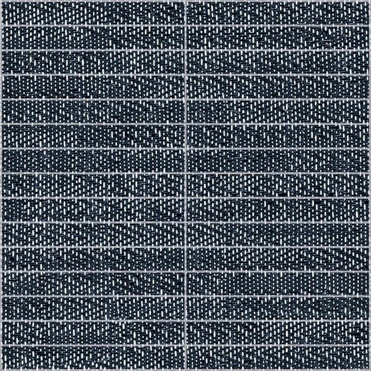 Sant Agostino Digitalart CSAPLUDE30 Plus Denim Мозаика 30x30 см, Италия - фото 1