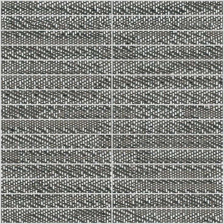 Sant Agostino Digitalart CSAPLUGR30 Plus Grey Мозаика 30x30 см, Италия - фото 1