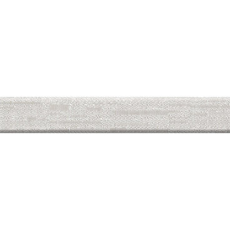 Sant Agostino Digitalart CSABDAWH60 Battiscopa White Плинтус 9,5x60 см, Италия, под обои  - фото 1