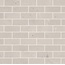 Sant Agostino Duo CSAWDFCE30 Front Cement Wall Настенная плитка 30x30 см, Италия, под камень  - фото 1