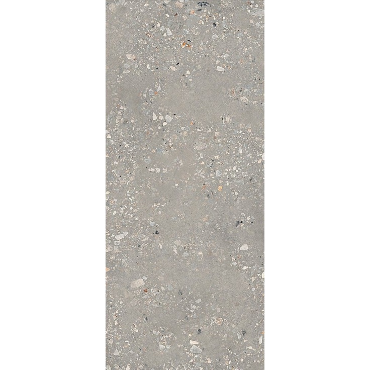 Sant Agostino Extra CSACOCE227 Cosmo Cement Rett Керамогранит 120x278 см, Италия, под камень  - фото 1