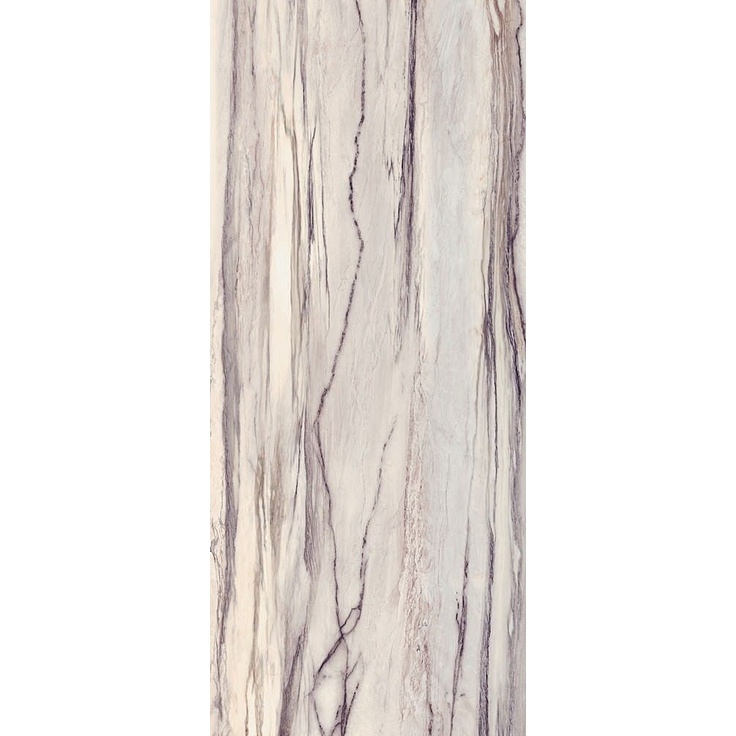 Sant Agostino Extra CSASMPK227 Star Marble Purple Kry Керамогранит 120x278 см, Италия, под мрамор - фото 1