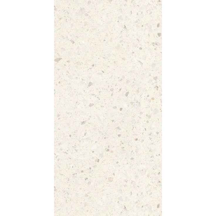 Sant Agostino Glow Ivory Керамогранит 60x120 см, Италия, терраццо - фото 1