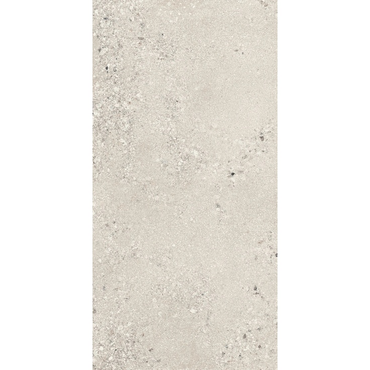 Sant Agostino Gravel Large Pearl Керамогранит 60x120 см, Италия, под камень  - фото 1
