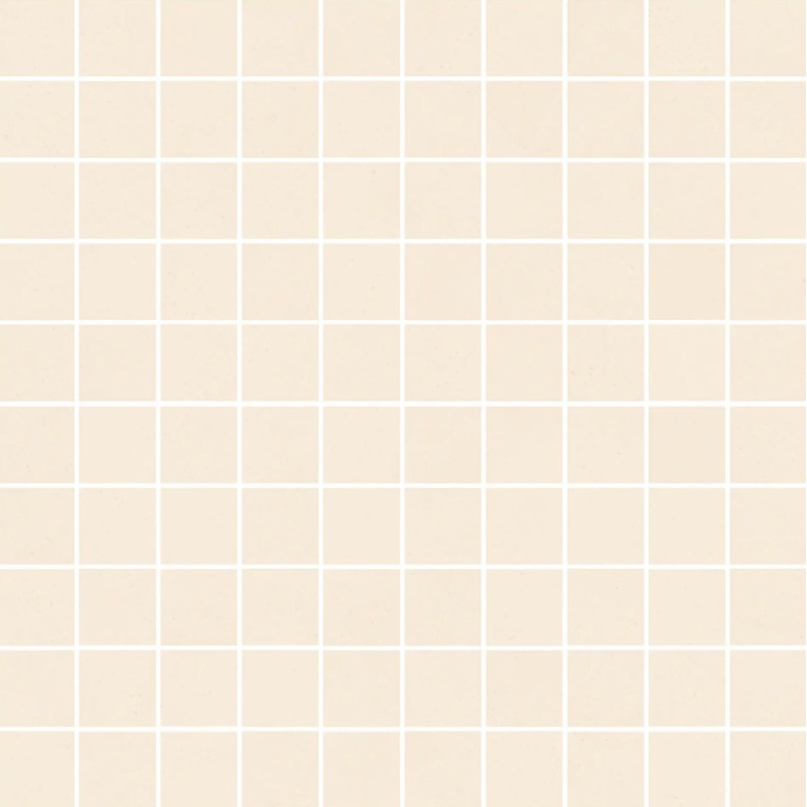 Sant Agostino Insideart Color CSAMILIN30 Light Nat Мозаика 30x30 см, Италия, под мозаику - фото 1