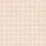 Sant Agostino Insideart Color CSAMISAN30 Sand Nat Мозаика 30x30 см, Италия, под мозаику - фото 1