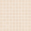 Sant Agostino Insideart Color CSAMISAN30 Sand Nat Мозаика 30x30 см, Италия, под мозаику - фото 1