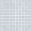 Sant Agostino Insideart Color CSAMISKS30 Sky Soft Мозаика 30x30 см, Италия, под мозаику - фото 4