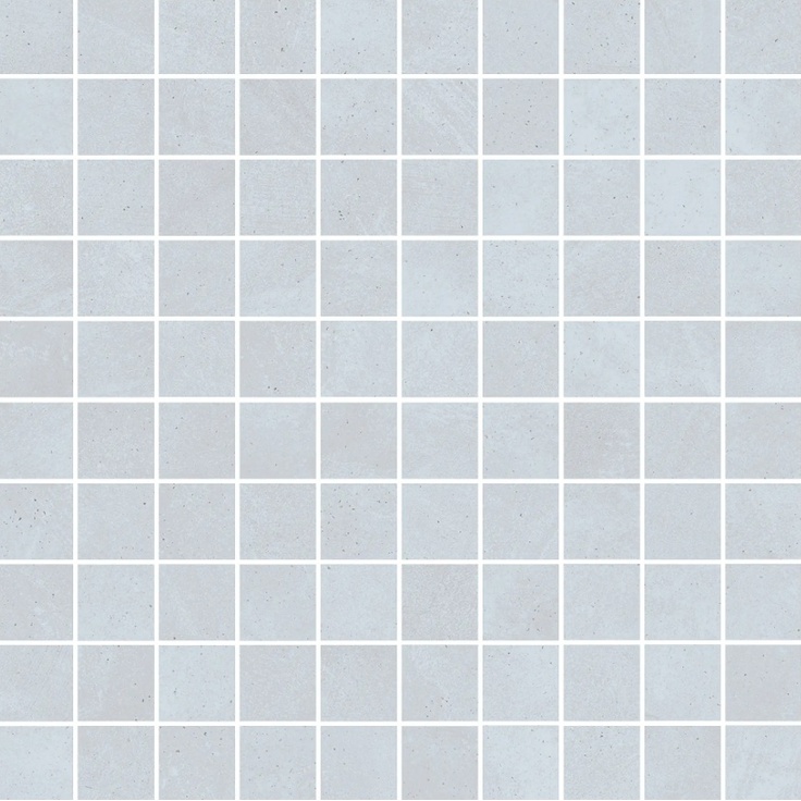 Sant Agostino Insideart Color CSAMISKS30 Sky Soft Мозаика 30x30 см, Италия, под мозаику - фото 1