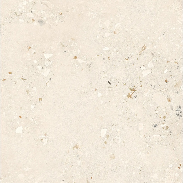 Sant Agostino Logico CSACOSLI90 Cosmo Light Nat Ret Керамогранит 90x90 см, Италия, терраццо - фото 1