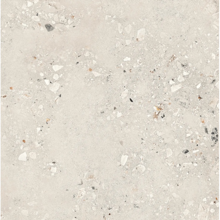 Sant Agostino Logico CSACOSPA90 Cosmo Pearl Grip Ret Керамогранит 90x90 см, Италия, терраццо - фото 1