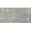 Sant Agostino Logico CSACOSG612 Cosmo Grey Nat Ret Керамогранит 60x120 см, Италия, терраццо - фото 6