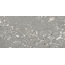 Sant Agostino Logico CSACOSG612 Cosmo Grey Nat Ret Керамогранит 60x120 см, Италия, терраццо - фото 7