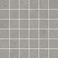 Sant Agostino Logico CSAMLOGY30 Grey Nat Мозаика 30x30 см, Италия, под мозаику - фото 4