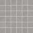 Sant Agostino Logico CSAMLOGY30 Grey Nat Мозаика 30x30 см, Италия, под мозаику - фото 8