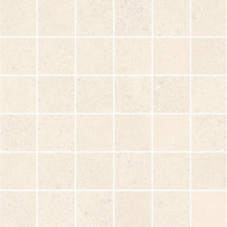 Sant Agostino Logico CSAMLOLI30 Light Nat Мозаика 30x30 см, Италия, под мозаику - фото 1